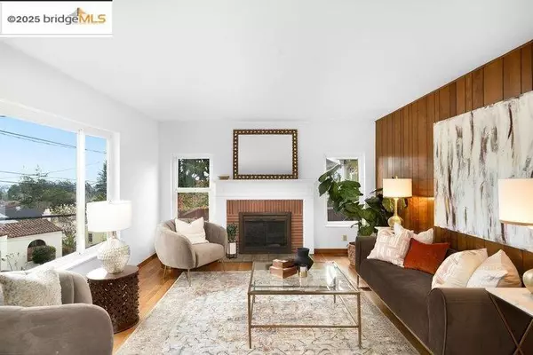 Oakland, CA 94602,4121 Maple Ave