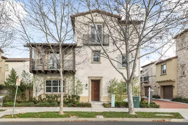 San Ramon, CA 94582,921 S Monarch Rd