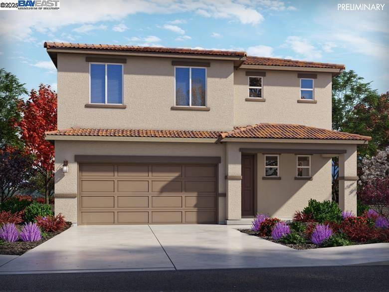 2129 BREAK AVE, Manteca, CA 95337