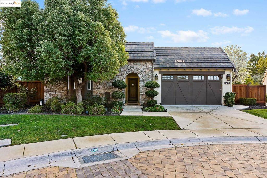 1637 Healing Rock Ct, Brentwood, CA 94513