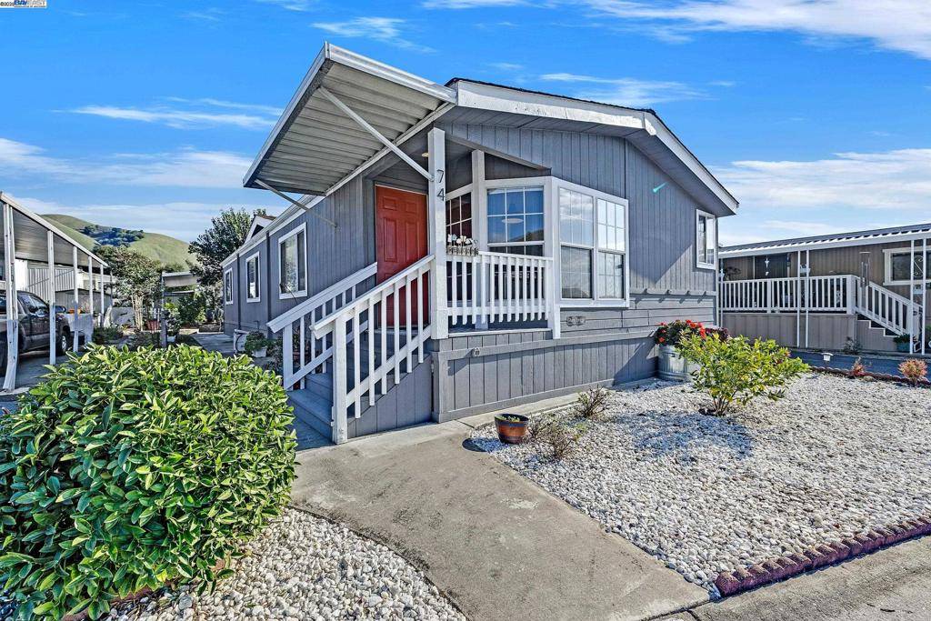 Fremont, CA 94536,711 Old Canyon Rd