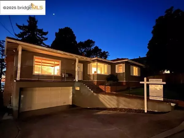 Kensington, CA 94707-1024,18 Kerr Avenue