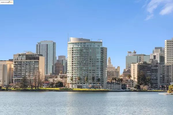 1 Lakeside Dr #415, Oakland, CA 94612