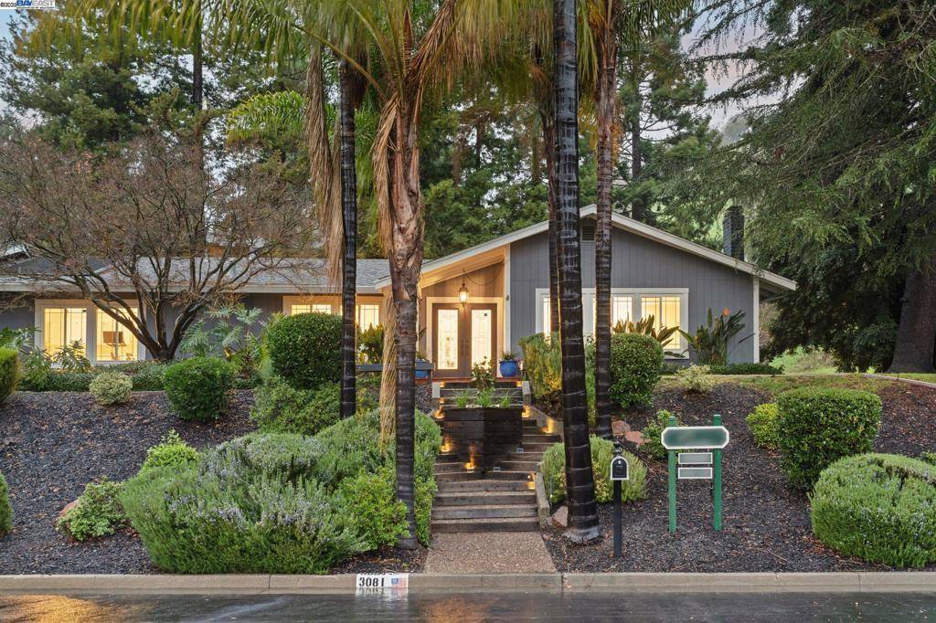 Alamo, CA 94507,3081 Oakraider Dr