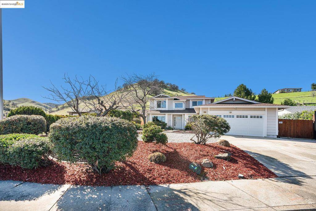 Antioch, CA 94509,2356 Chardonnay Way