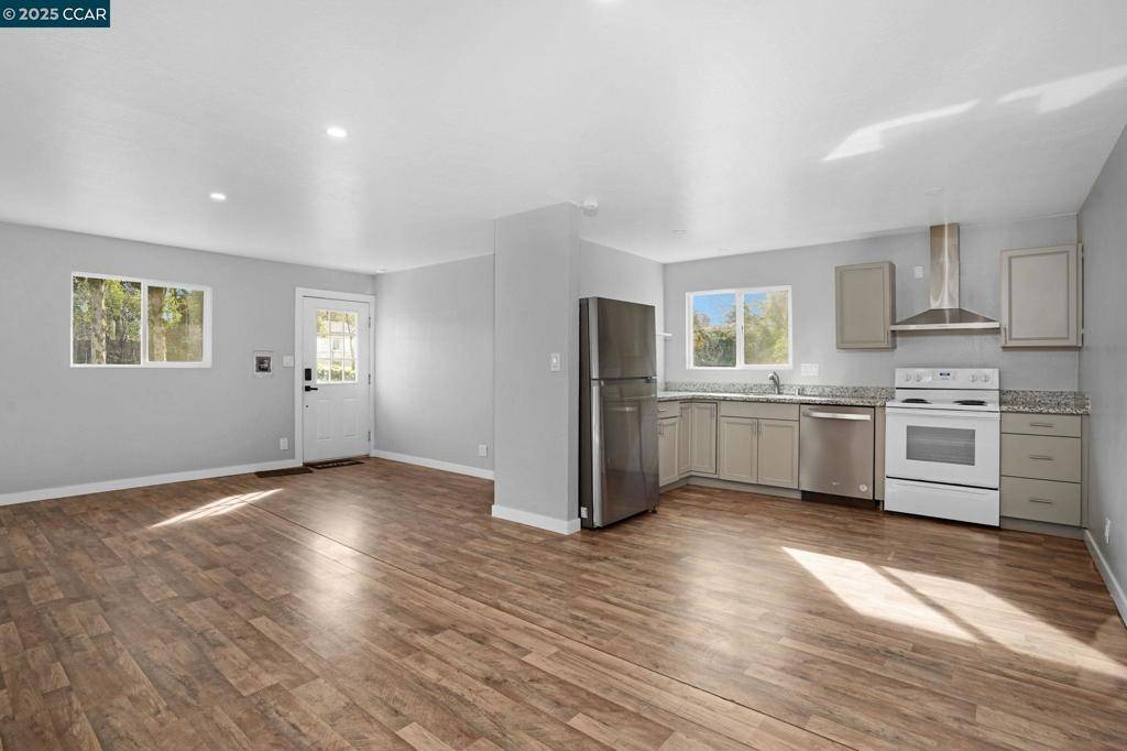 Clayton, CA 94517,5651 Pine Hollow Rd