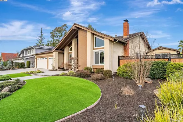 San Ramon, CA 94583,9624 Thunderbird Dr