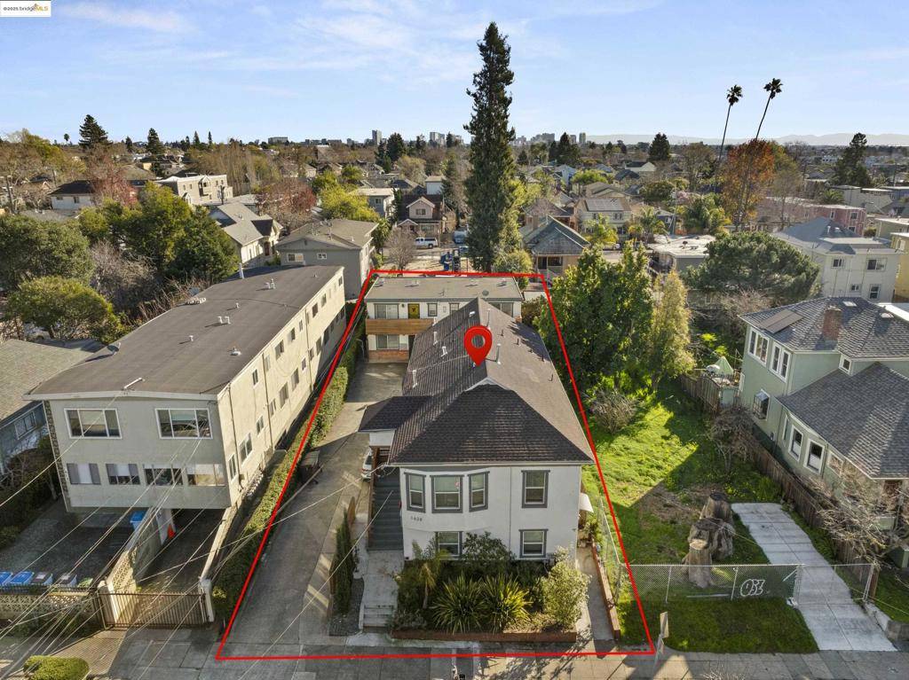 Berkeley, CA 94703,1628 Tyler St