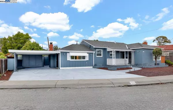 1505 Peters St,  San Leandro,  CA 94578