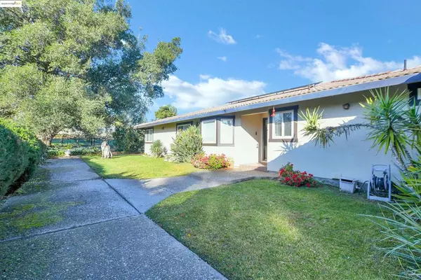Oakley, CA 94561,400 Tate Ln
