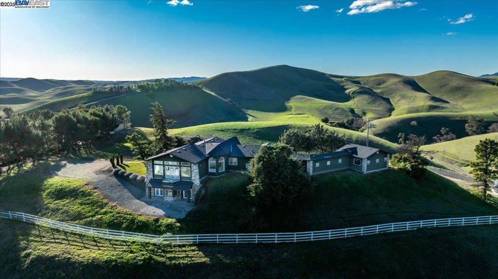 Livermore, CA 94551,12400 Morgan Territory Rd