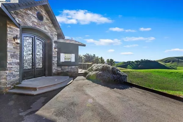 Livermore, CA 94551,12400 Morgan Territory Rd