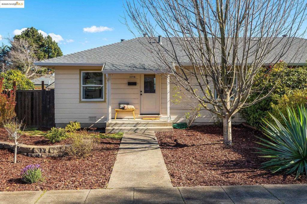 Alameda, CA 94501,317 Pacific #H