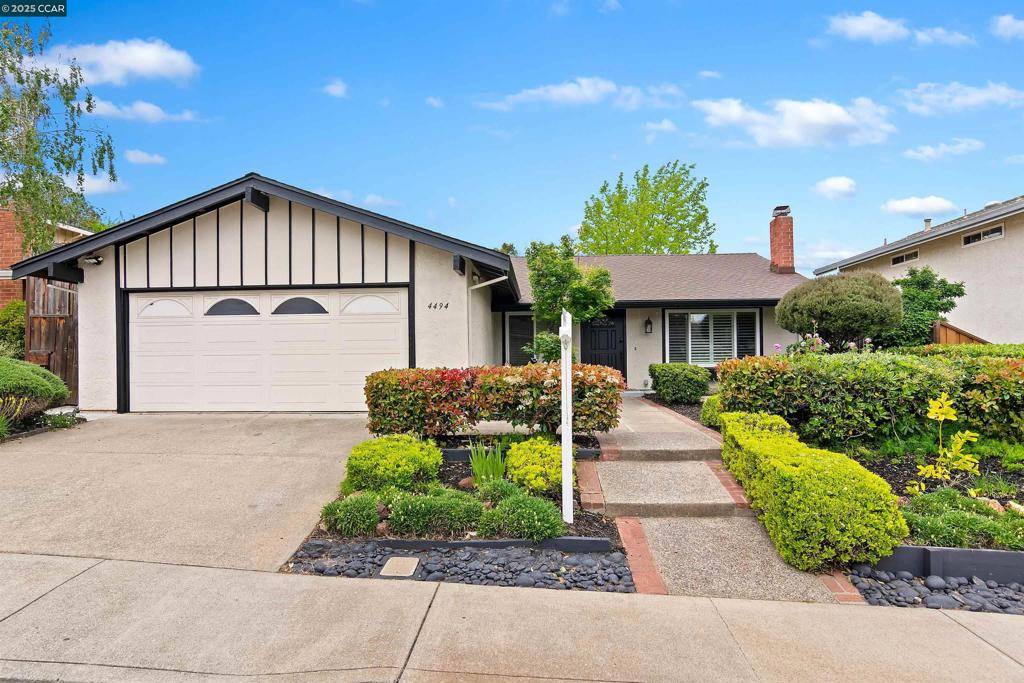 Concord, CA 94521,4494 Adelia Ct.