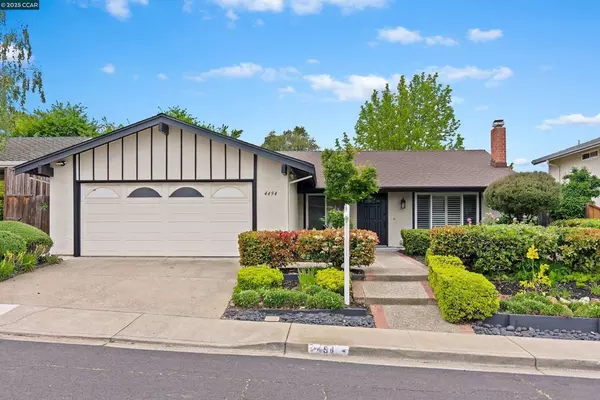 Concord, CA 94521,4494 Adelia Ct.