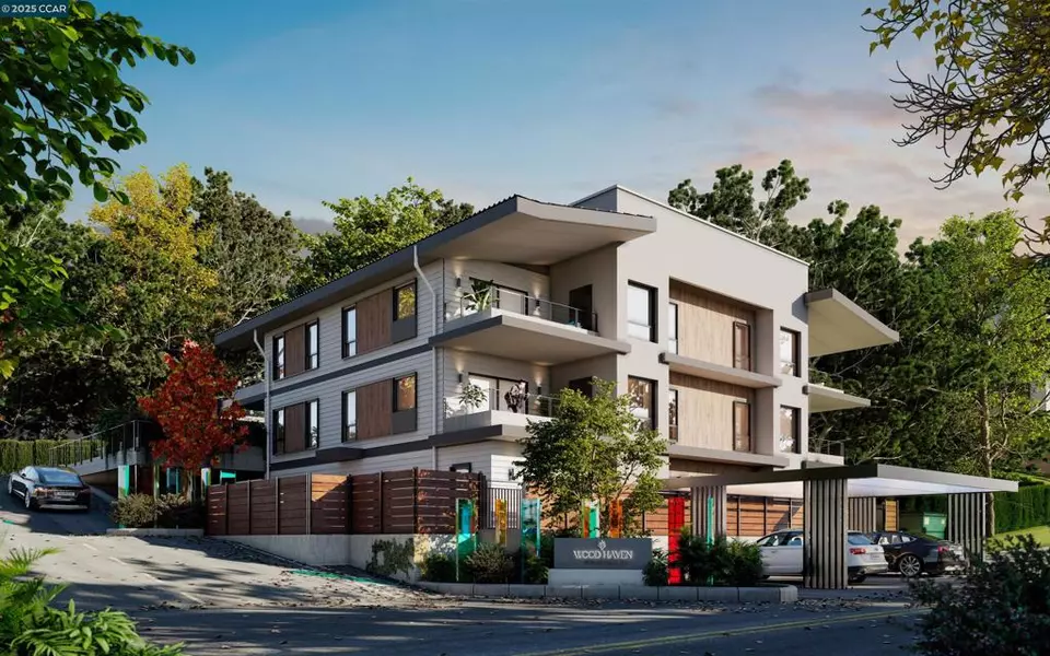 3742 Mount Diablo Blvd #Penthouse A, Lafayette, CA 94549