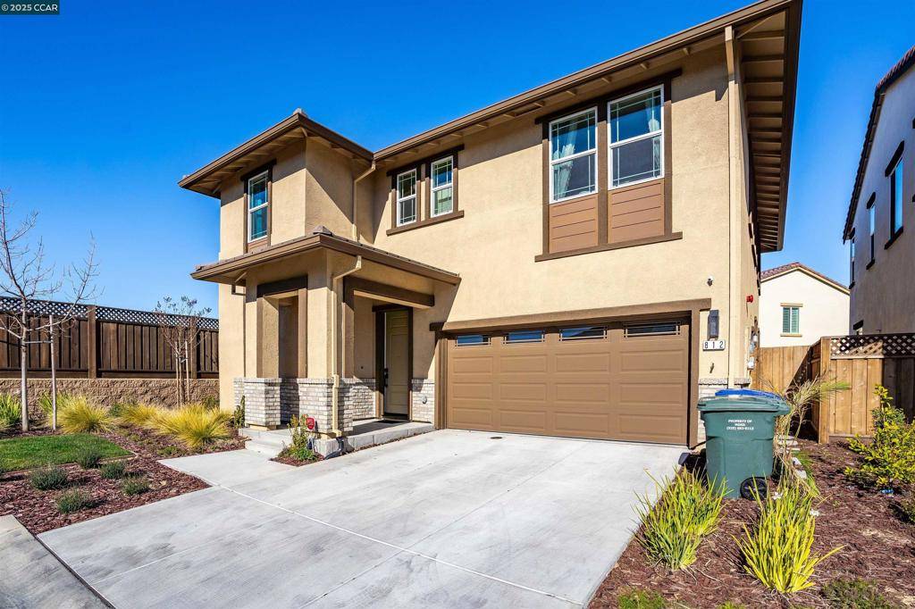 Oakley, CA 94561,812 Hardcastle Rd