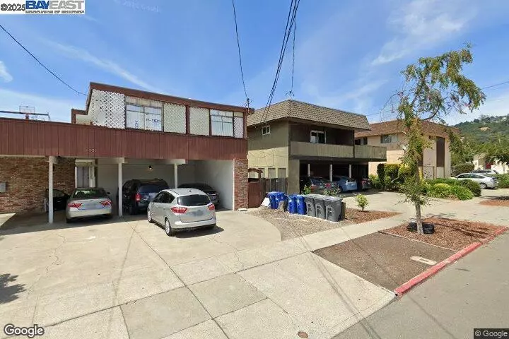6531 Manila Ave, El Cerrito, CA 94530