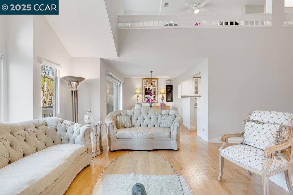 Walnut Creek, CA 94597,347 Beacon Ridge Ln
