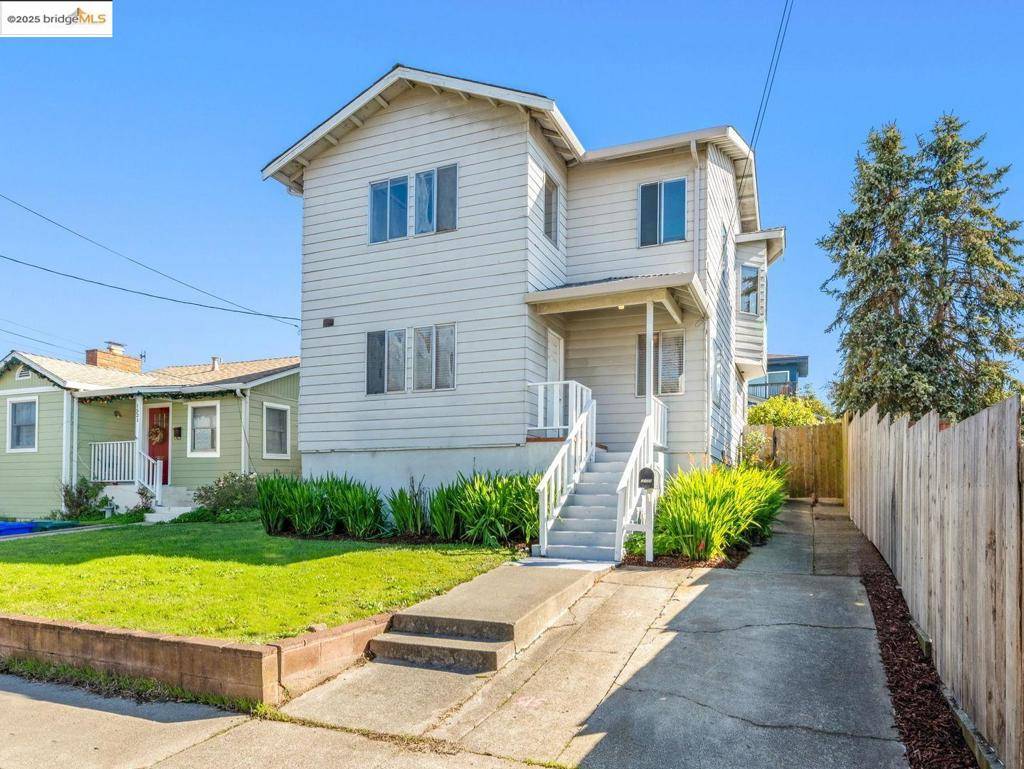 Richmond, CA 94805,1529 Poplar AVE