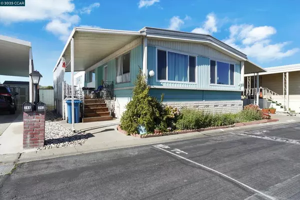 Pacheco, CA 94553,340 Avenida Flores