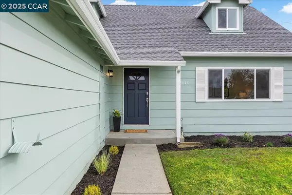 Newark, CA 94560,7558 Hazelnut Dr