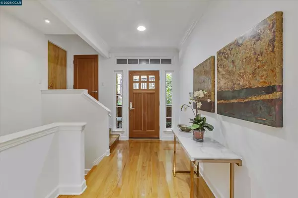 Berkeley, CA 94705,1215 Alvarado Rd