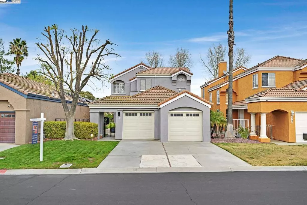 Discovery Bay, CA 94505,2571 Cherry Hills Dr