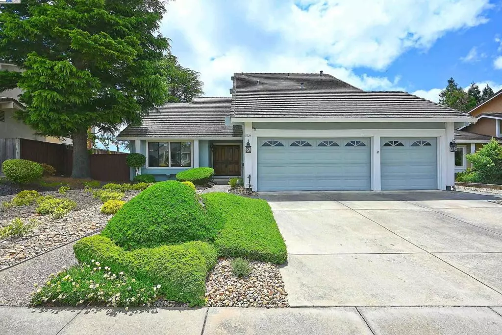 Castro Valley, CA 94552,6525 Bellhurst Ln