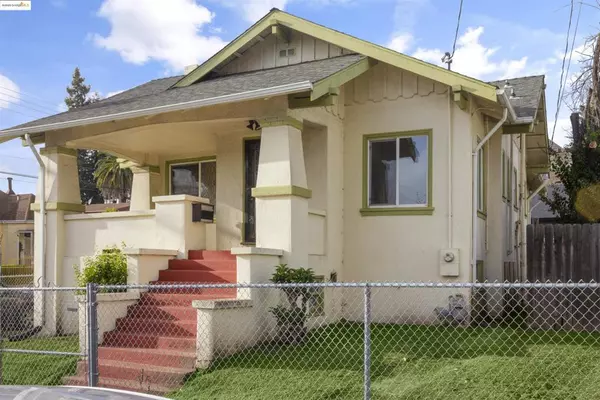 Oakland, CA 94606,2301 12Th Ave
