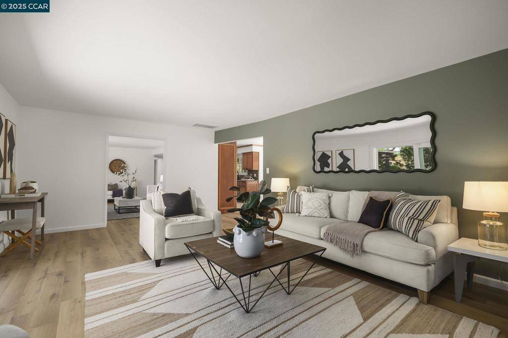 3515 Ridgewood Ct,  Concord,  CA 94518