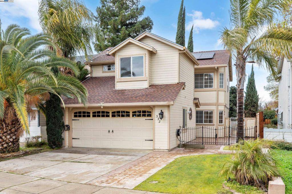 Manteca, CA 95336,332 Laurelwood Circle