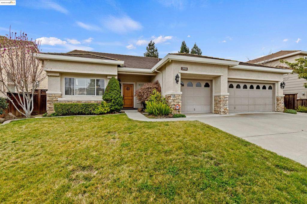 Antioch, CA 94509,2026 Lynwood Way
