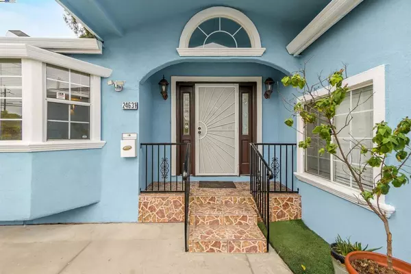 Hayward, CA 94544,24631 Soto Rd