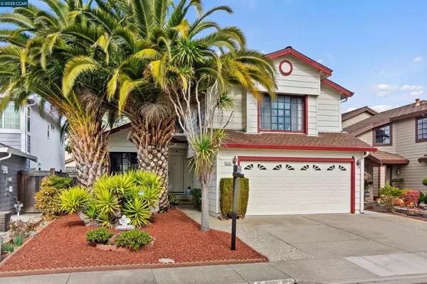 Hercules, CA 94547,1121 Williams