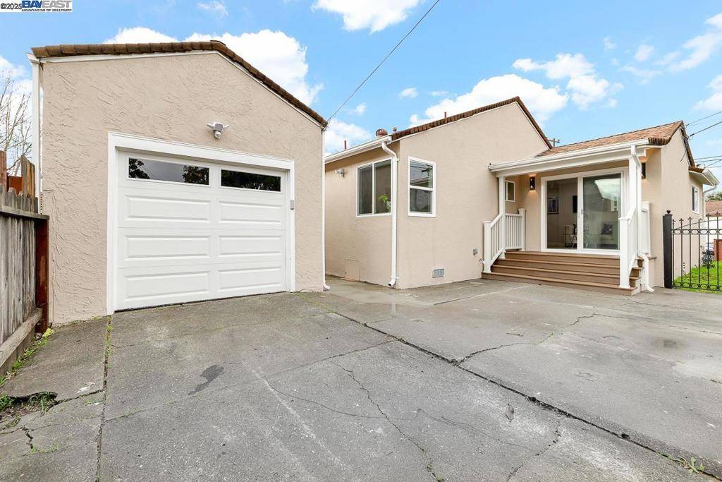 San Leandro, CA 94577,1917 North Blvd