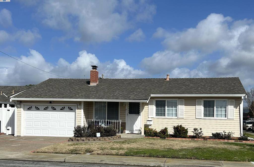 40698 Andante St, Fremont, CA 94538