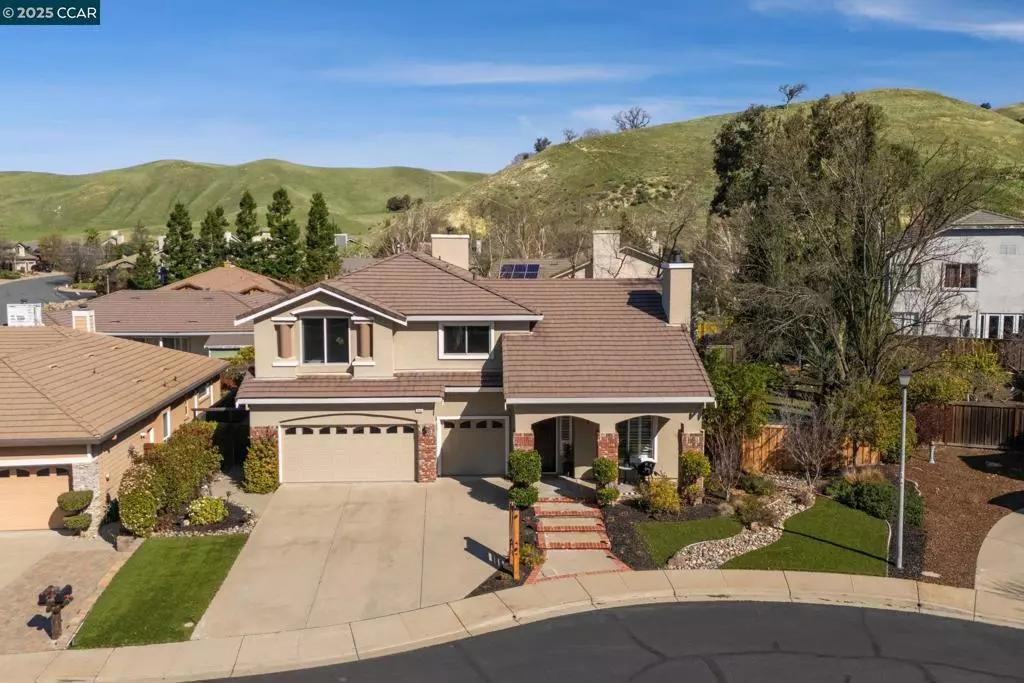 Clayton, CA 94517,9009 Elk Drive