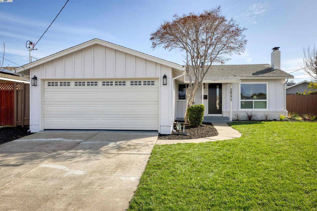 36273 Casey Ct,  Newark,  CA 94560