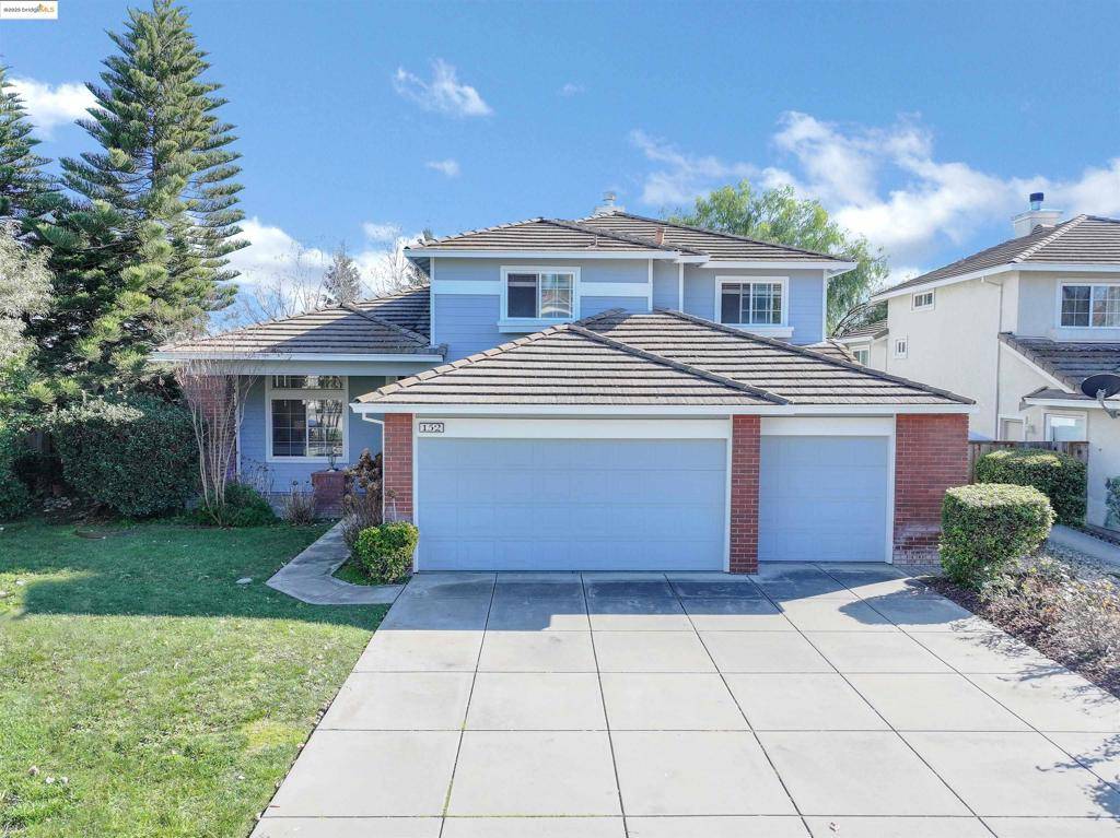 Brentwood, CA 94513,152 Putter Dr