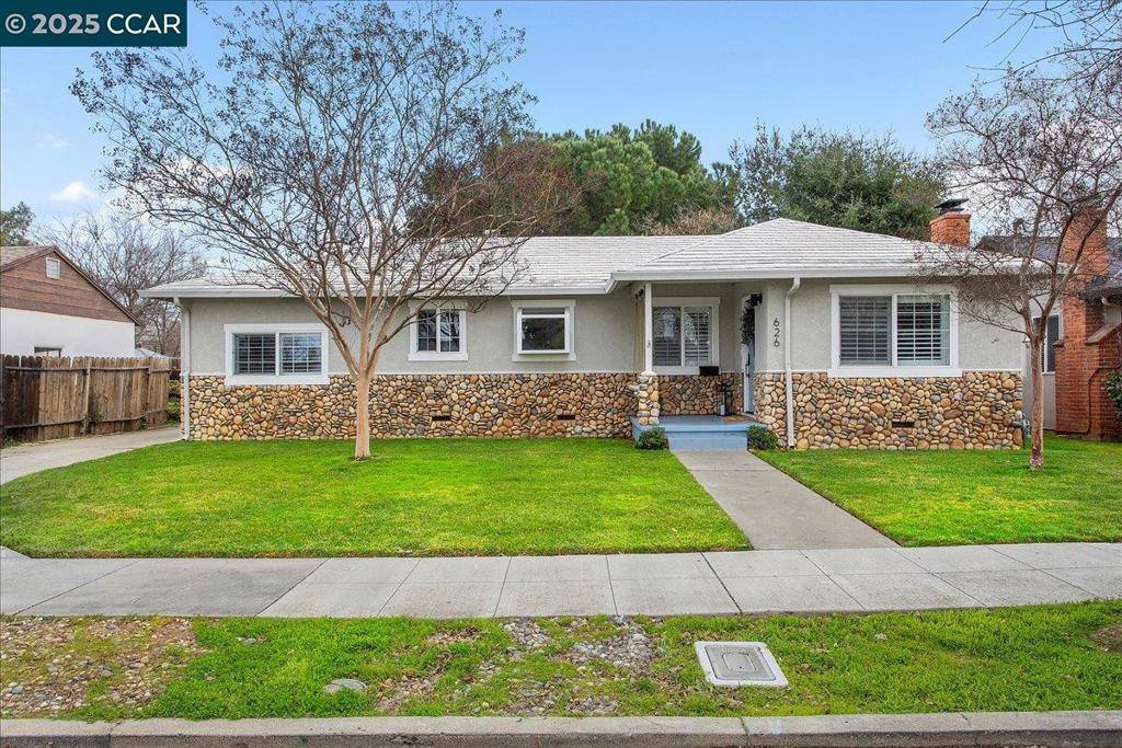 626 South S Street, Livermore, CA 94550
