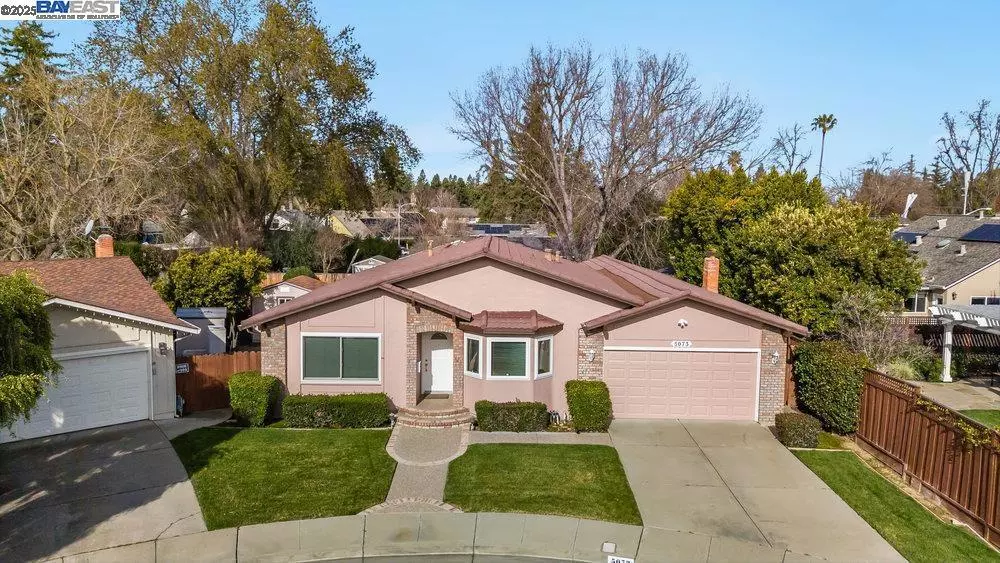 Pleasanton, CA 94566,5073 Crestwood Ct