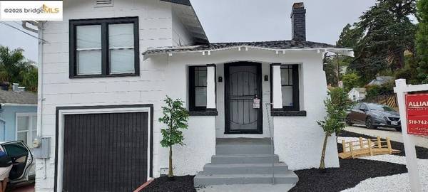 2957 73rd Avenue, Oakland, CA 94605