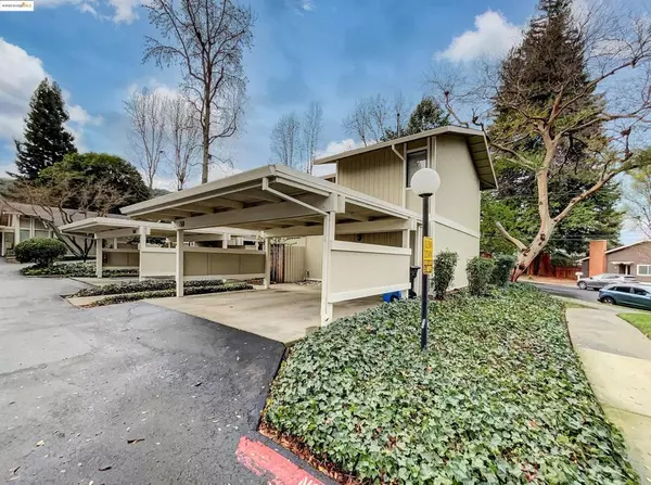 175 Midland WAY, Danville, CA 94526