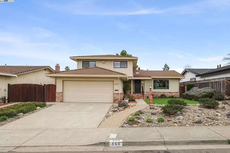354 Ewing Dr, Pleasanton, CA 94566