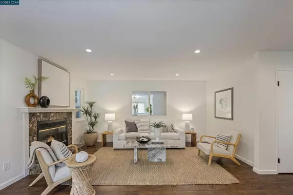 38 Donegal Way, Martinez, CA 94553
