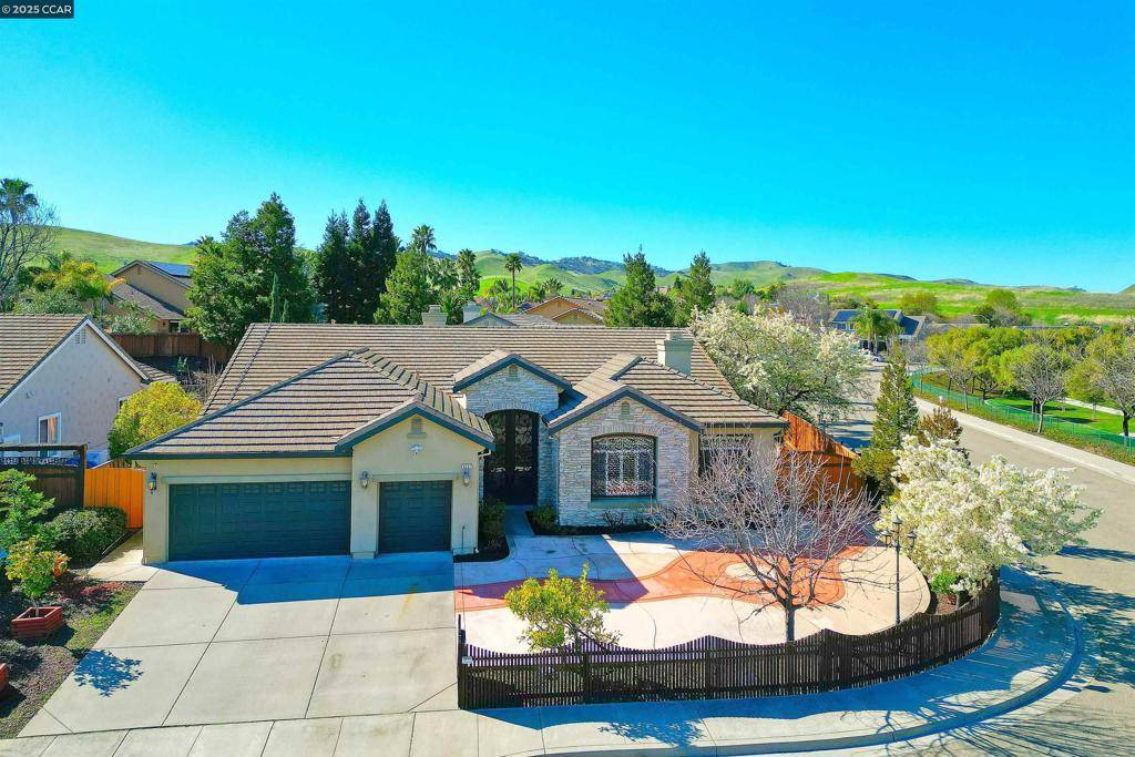 5051 Heacock Way, Antioch, CA 94531