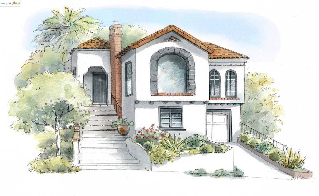 914 Glendome Cir, Oakland, CA 94602