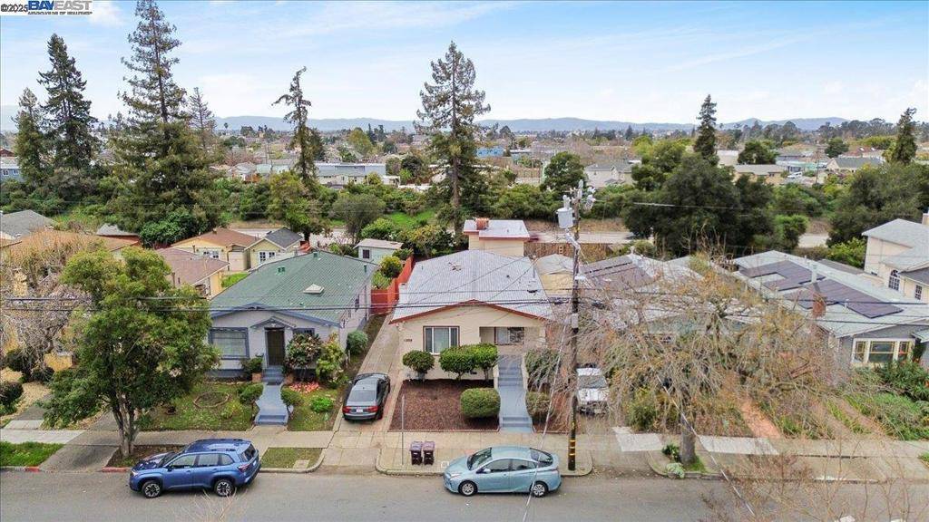 Oakland, CA 94619,3741 Quigley St