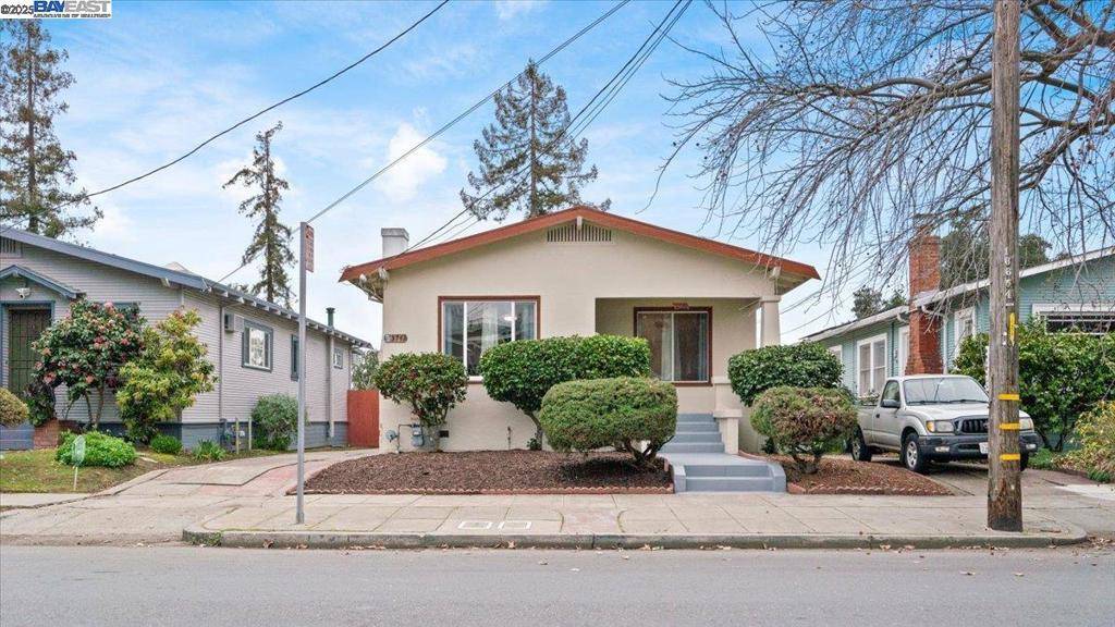 Oakland, CA 94619,3741 Quigley St